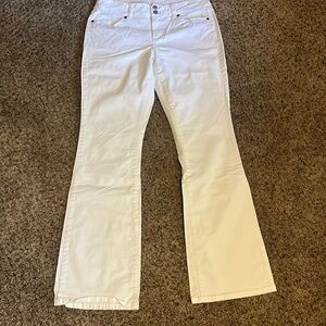 London Jean Bootcuts